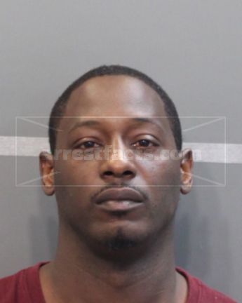 Jerry Louenna Jackson