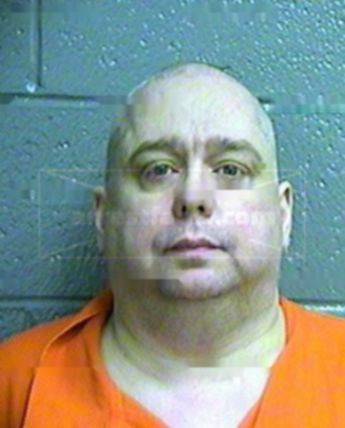 Troy Morgan Kienlen