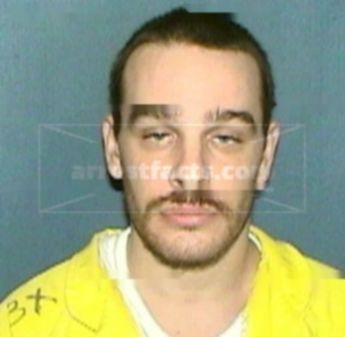Anthony Paul Kriner