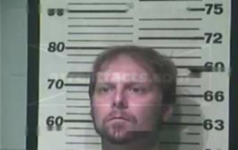 Michael Jason Barnett