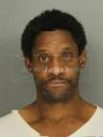 Rodregus Lee Boykin