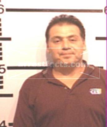 Monte Duane Farley