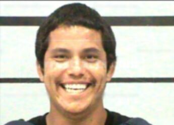 David Lee Espinoza