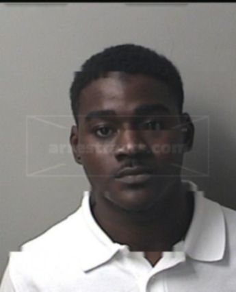Jamison Ladon Mcmillian