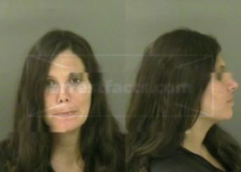 Miranda Betty-Allen Bentley