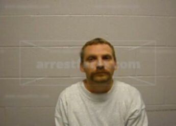Aaron Lee Baker