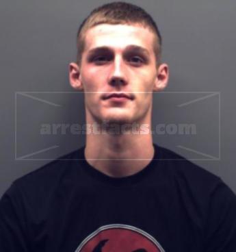 Jesse Taylor Walls