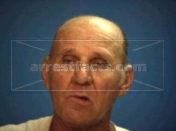 Wendal Ray Harris