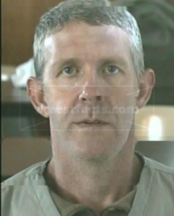 Terry Allen Cooper