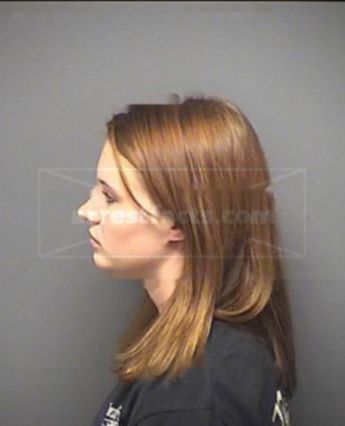 Kayleigh Nichole Hassell