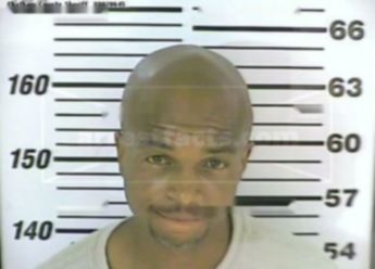 Shanard Romal Reeves