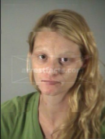 Elizabeth Michelle Rakes