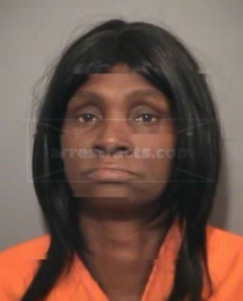 Patricia Ann Edwards
