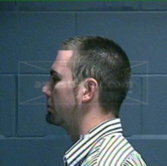 Jason Wayne Bohannon
