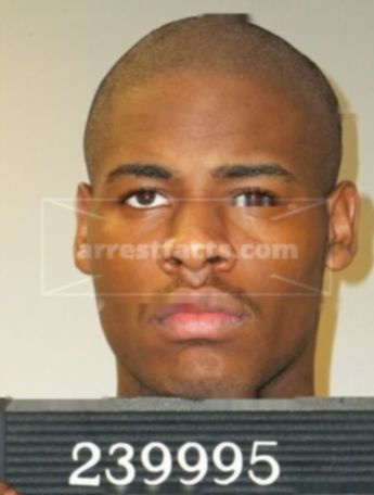 Montez Wade
