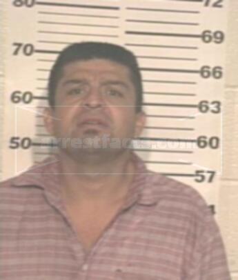 Mark Anthony Garza