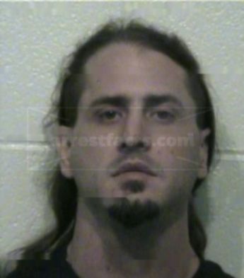 Christopher Michael Luther