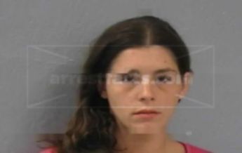 Lacy J Evans