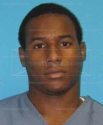 Terrell Kesley