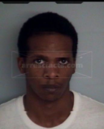 Carlos Leonard Jones