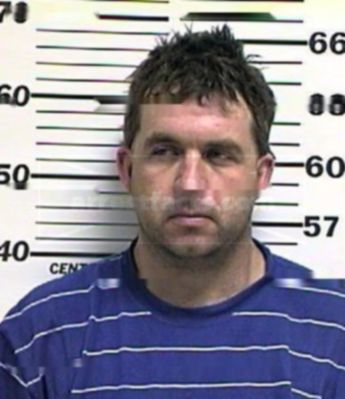 Jeffrey Dean Redmon
