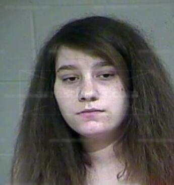 Sara May Helton