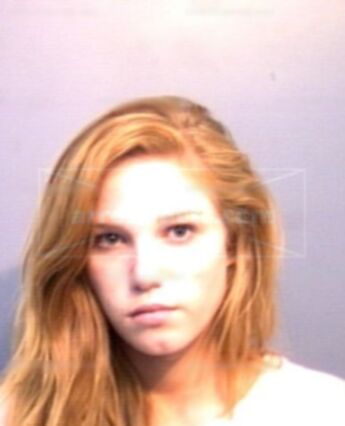 Mallorie Ann Evans
