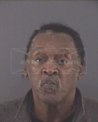 Roosevelt Jones