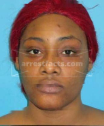 Perissa Shantina Clemmons