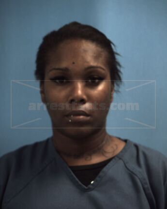 Shannon Danielle Mackey
