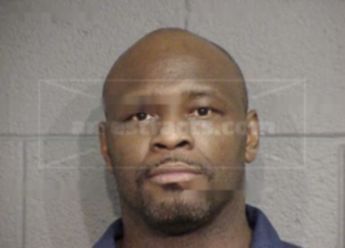 Calvin Henry Jr Mayers