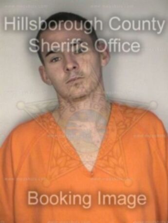 Michael Matthew Born
