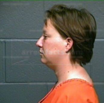 Angela Jean Gibson