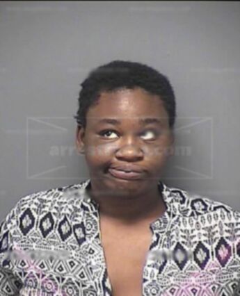 Trenese Sherelle Thomas