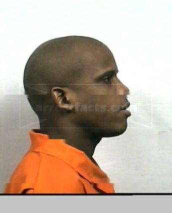 Terrence D Burton