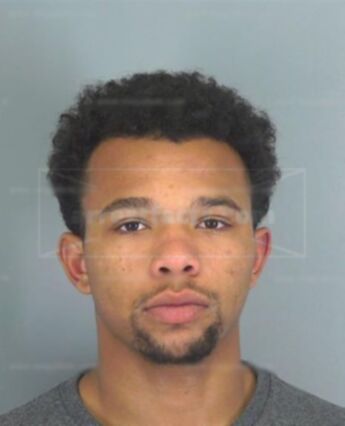 Jamal Shundrey Miller