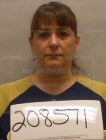 Stacy Lynn Brehm