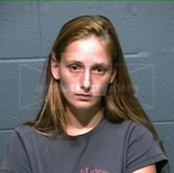 Leslie Gicker