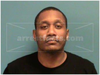 Demetrius Allan Martin