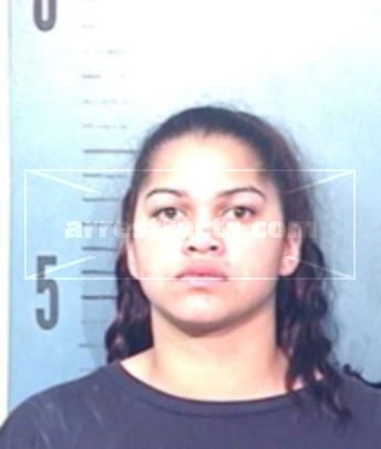 Ashley Hope Strahan