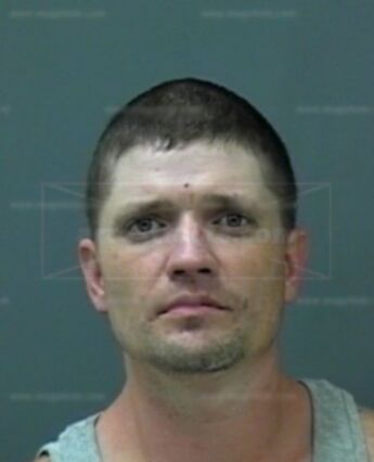 Jonathan Ray Sasser