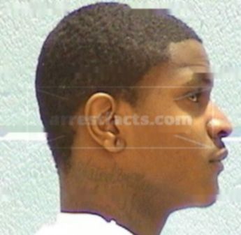 Donte D Mott