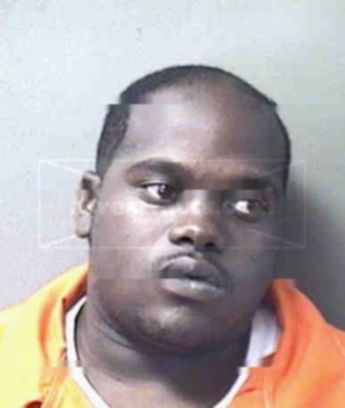 Marcus Anthony Prier