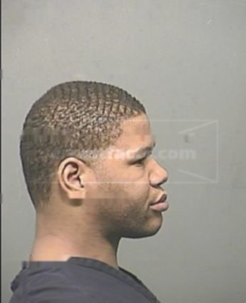 Frederick Demone Williams