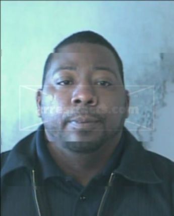 Bobby Marcell Smith