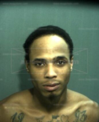 Quantavious Griffin