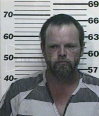 Jeffery Glenn Day