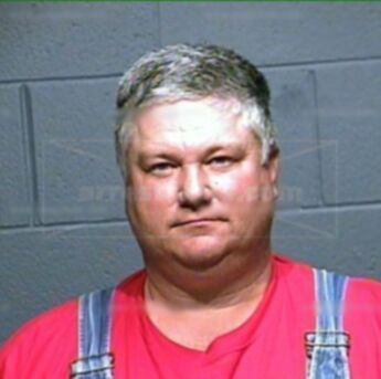 Boyce Mark Garrett