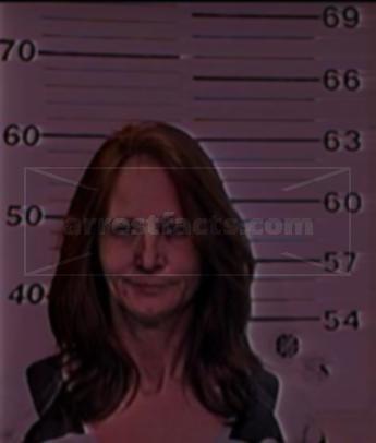 Sharon Kay Perkins