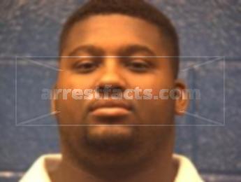 Cedric Oneil Adams